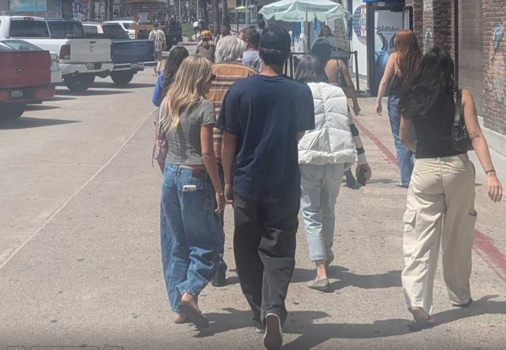 The Missing Link: Pacific Beach Planning Group Considers Finishing San Diego Boardwalk