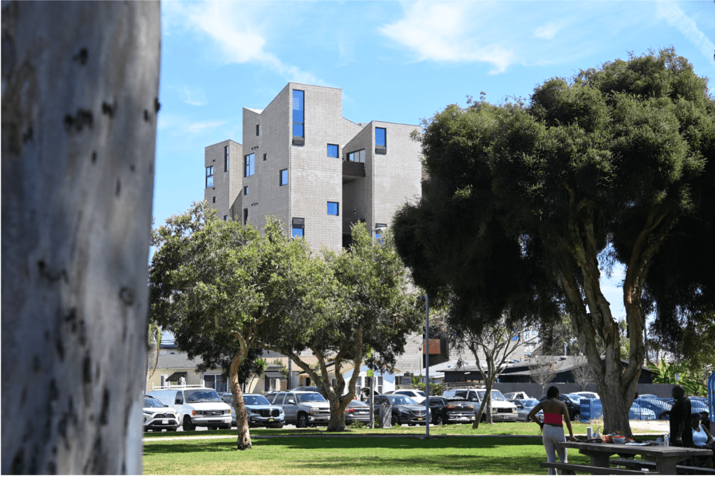 SB 79 Implementation in San Diego