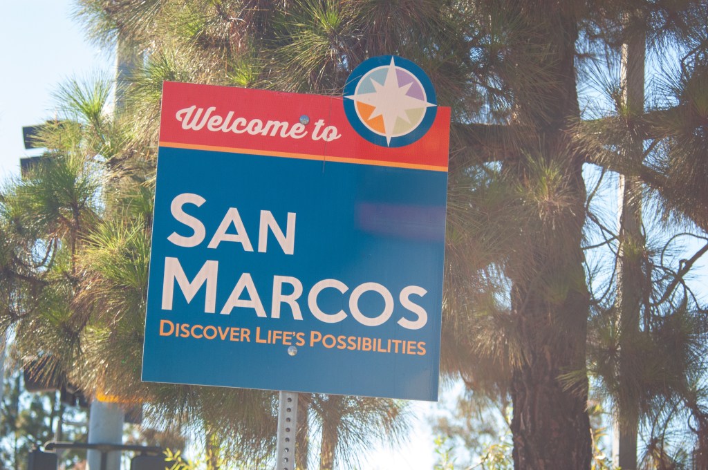 SB 79 Deconstructed: San Marcos