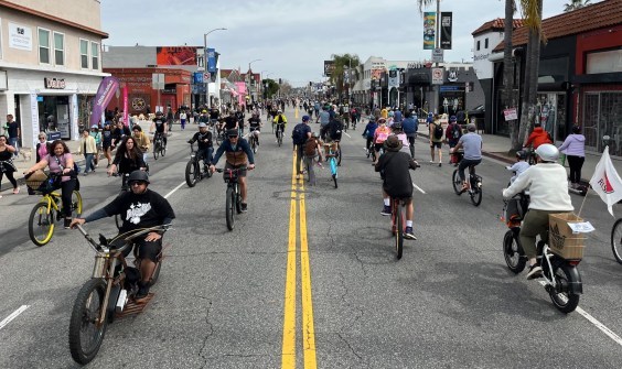 We’re Not There Yet…Here’s Why Your Support for Streetsblog Still Matters