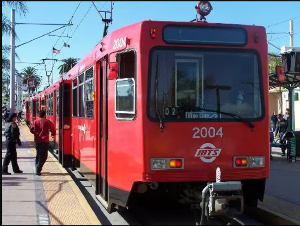 The Racist Legacy of San Diego’s Trolley Limits its Future