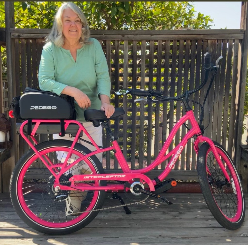 As the “Week Without Driving” Ends, Let’s Look at Some Stories of Car-Free San Diegans